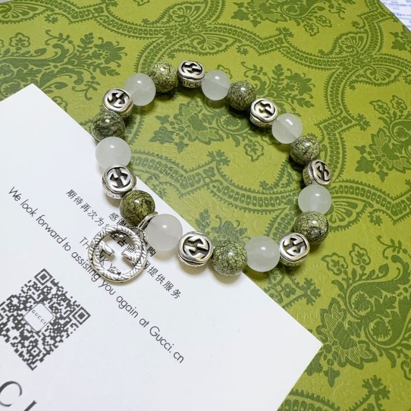 Gvc*1 bracelets